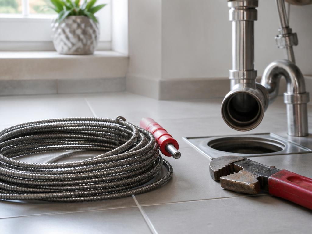 Rohrreinigung – Hausmeisterservice NRW